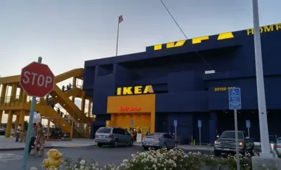 IKEA, business photo 1