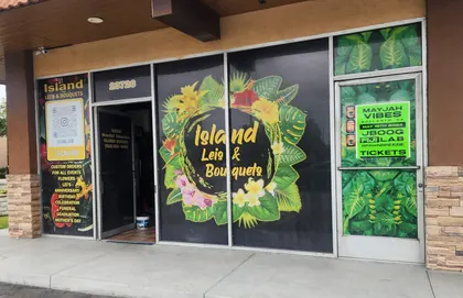 Island Leis & Bouquets, business photo 3