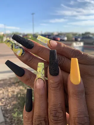 J'adore Nail Bar, business photo 2