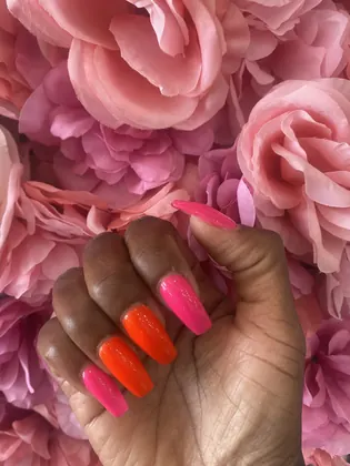 J'adore Nail Bar, business photo 3