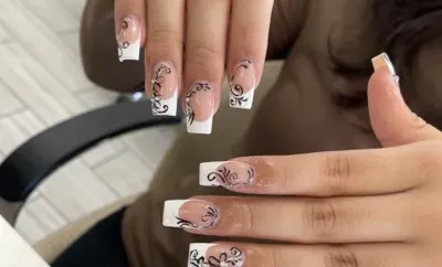 J'adore Nail Bar, business photo 1