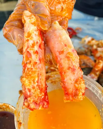 JC seafood, business photo 2