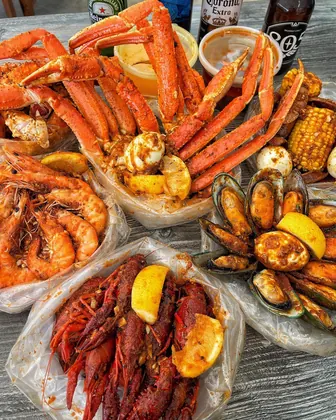 JC seafood, business photo 3