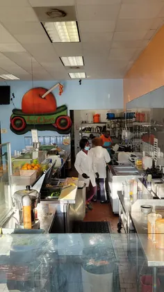 Juice-C-Juice Books & More, business photo 3