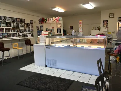Ken's Ice Cream Parlor, business photo 2
