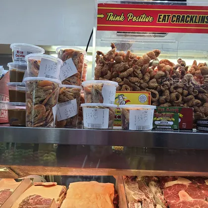 La Venadita Meat Market, business photo 2