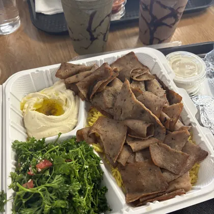 LAITH’S MEDITERRANEAN, business photo 4