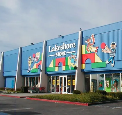 Lakeshore Learning Corporate, business photo 3