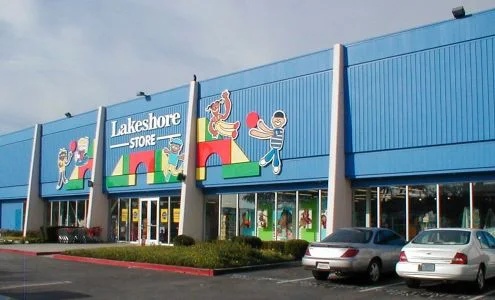 Lakeshore Learning Store business photo