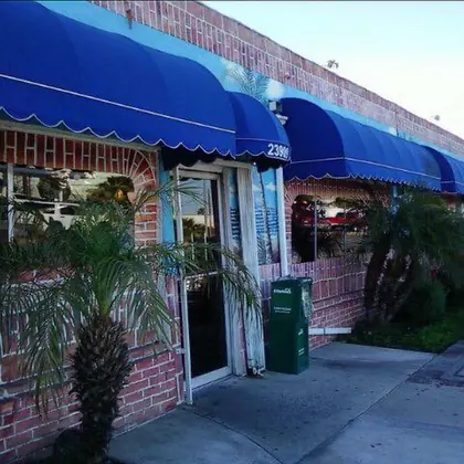 Las Palmas Cafe, business photo 2