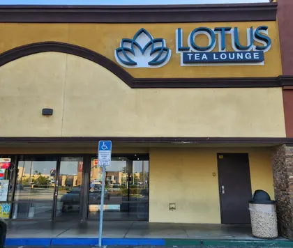 Lotus Coffee & Tea, business photo 2