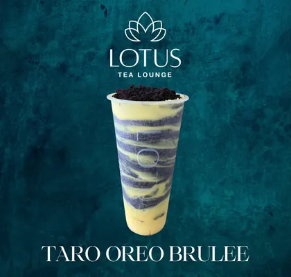Lotus Coffee & Tea, business photo 3