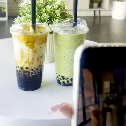 Lotus Coffee & Tea, business photo 4