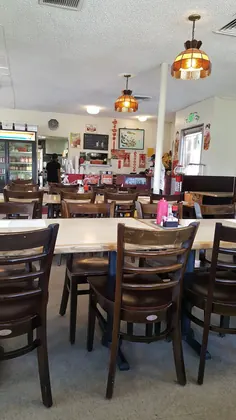 Lucky China | Chinese & Mandarin Restaurant, business photo 4