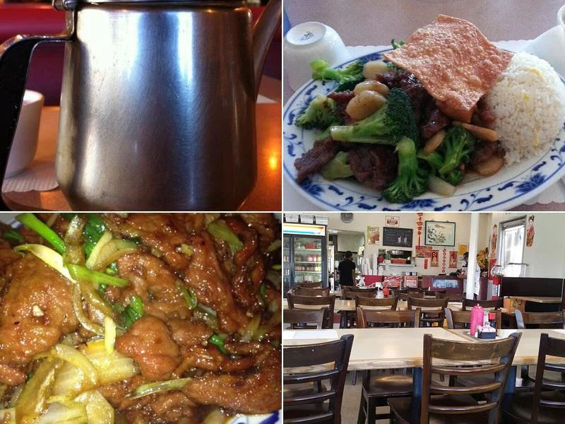 Lucky China | Chinese & Mandarin Restaurant business photo