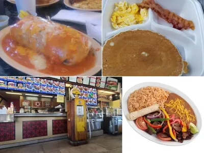Lucky Star Cafe, business photo 1