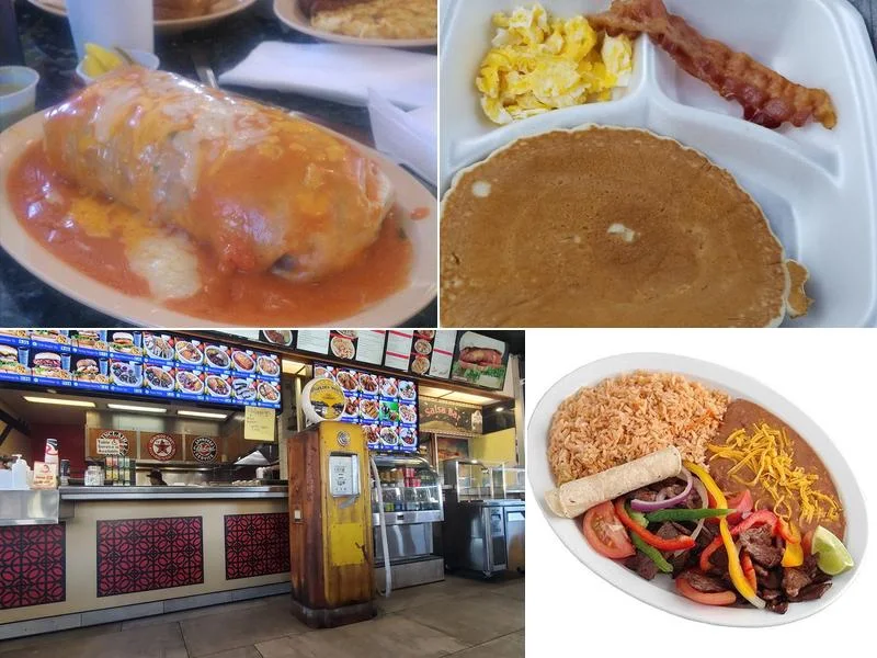 Lucky Star Cafe business photo