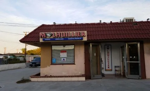 M Lhuillier Financial Services business photo