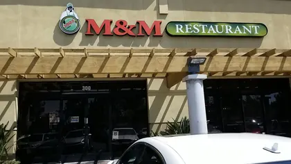 M & M Soul Food, business photo 2