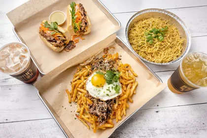 Nguyen's Kitchen, business photo 4