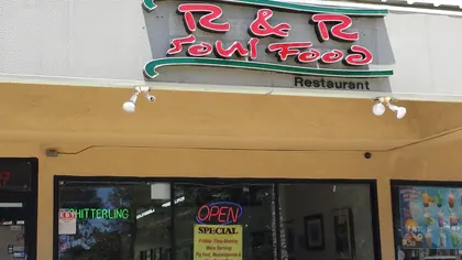 R & R Soulfood, business photo 2