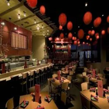 RA Sushi Bar Restaurant, business photo 2