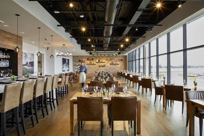 Restaurant 917, business photo 2