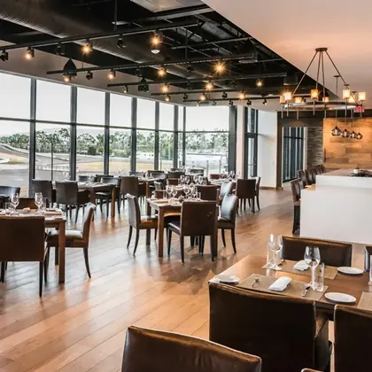 Restaurant 917, business photo 3