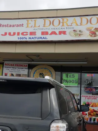 Restaurante El Dorado, business photo 3