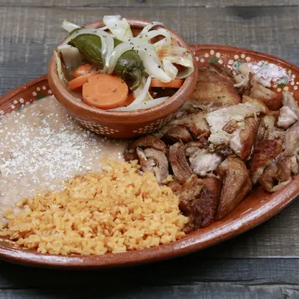 Restaurante El Dorado, business photo 4