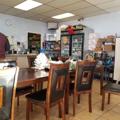 Rice Kitchen, business photo 2
