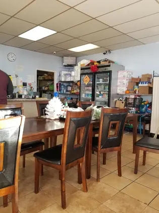 Rice Kitchen, business photo 3