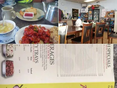 Rice Kitchen, business photo 1