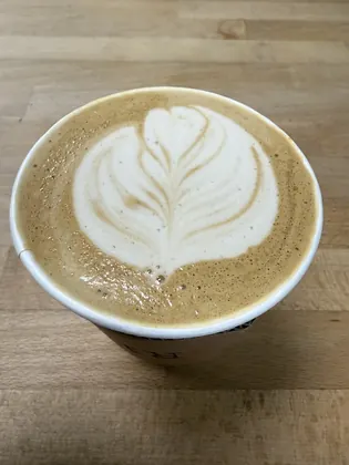 Ritual Cafe, business photo 4