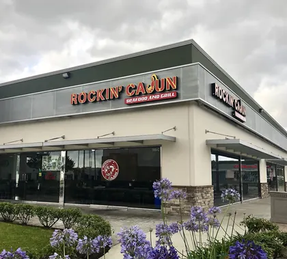 Rockin' Cajun, business photo 3