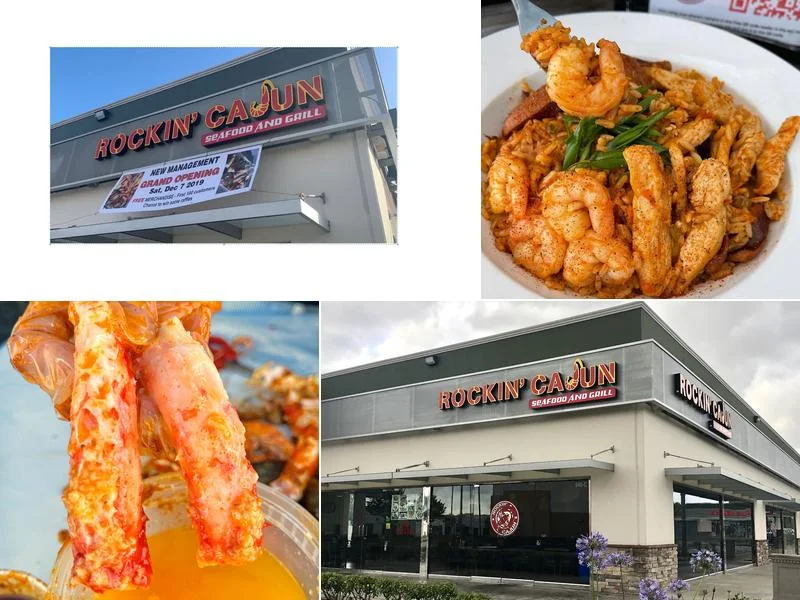 Rockin' Cajun business photo