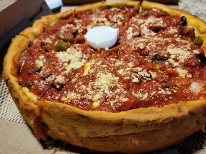 Rosario's | Italian Restaurant, business photo 4