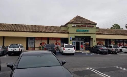 Seafood Ranch Market business photo