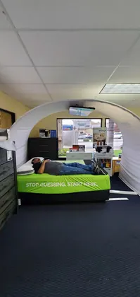 Sit 'n Sleep, business photo 2