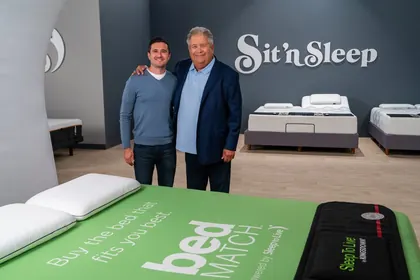 Sit 'n Sleep, business photo 4
