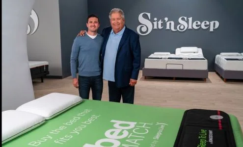Sit 'n Sleep business photo