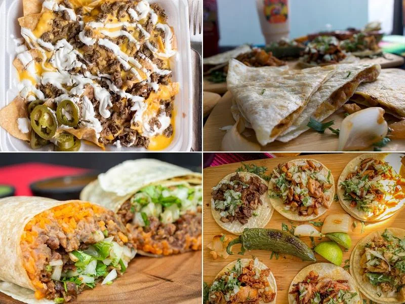 Tacos Gallito business photo