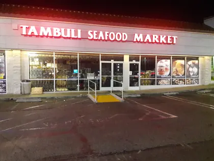 Tambuli Market, business photo 2