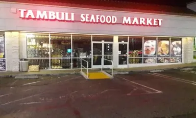 Tambuli Market, business photo 1