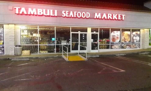 Tambuli Market business photo
