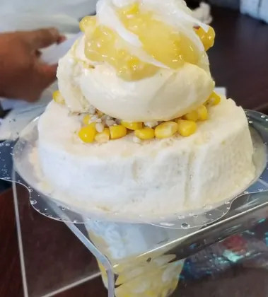 Tasty Block Hawaiian Shaved Ice, business photo 3