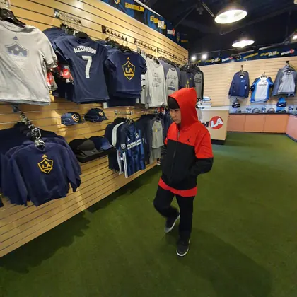 Team LA Store, business photo 2