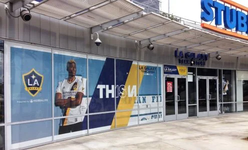 Team LA Store business photo