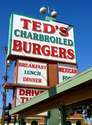 Ted's Burgers, business photo 4