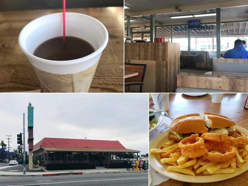 Ted's Burgers business photo
